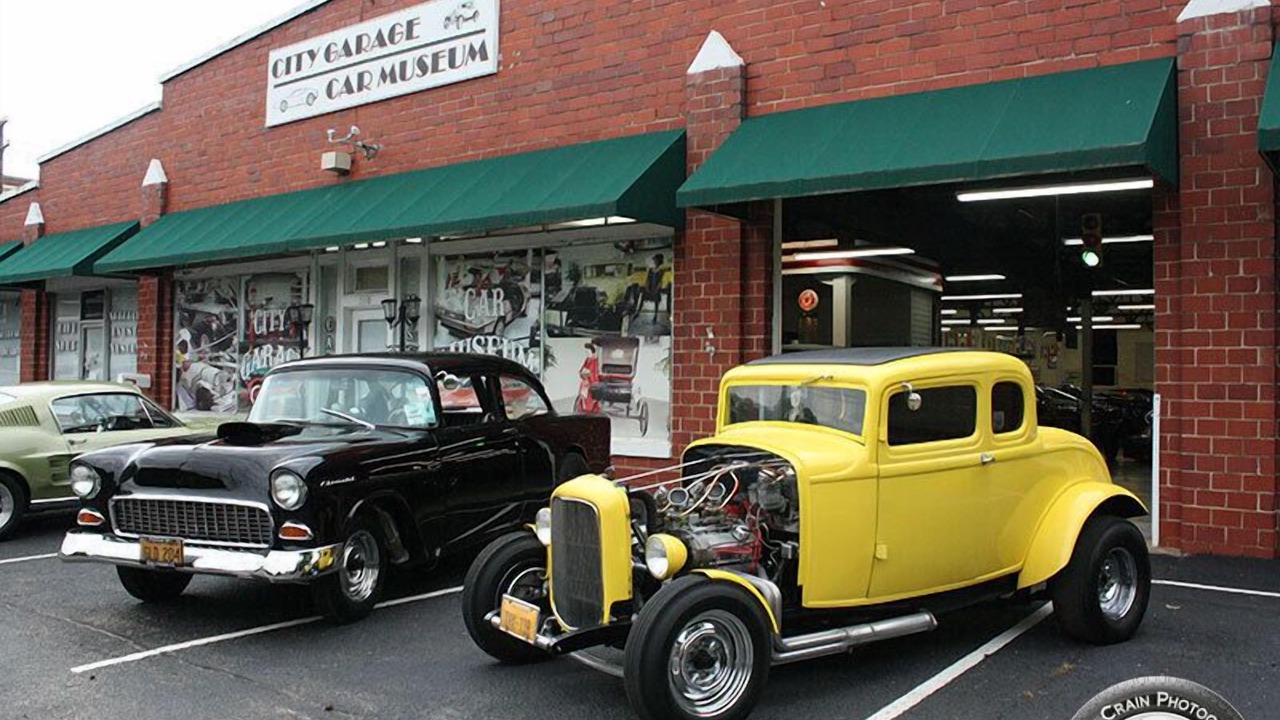 Photo of Others in Greeneville