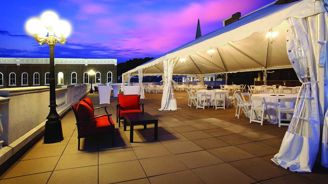 Photo of Patio Balcony in Greeneville
