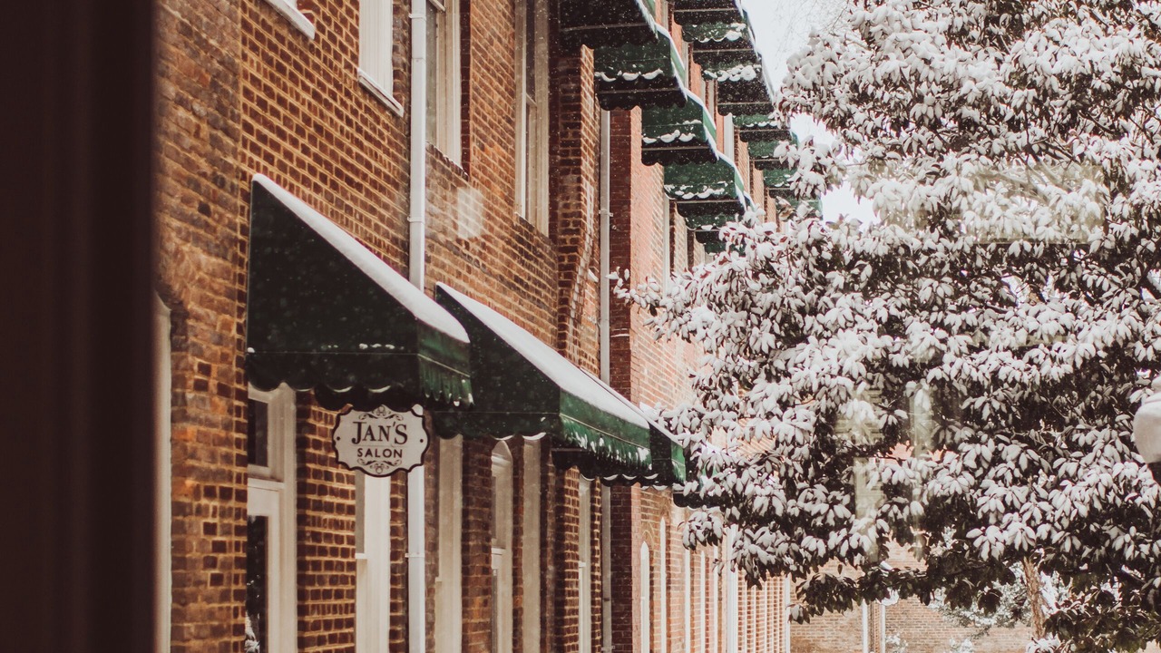 Photo of Outdoor in Greeneville