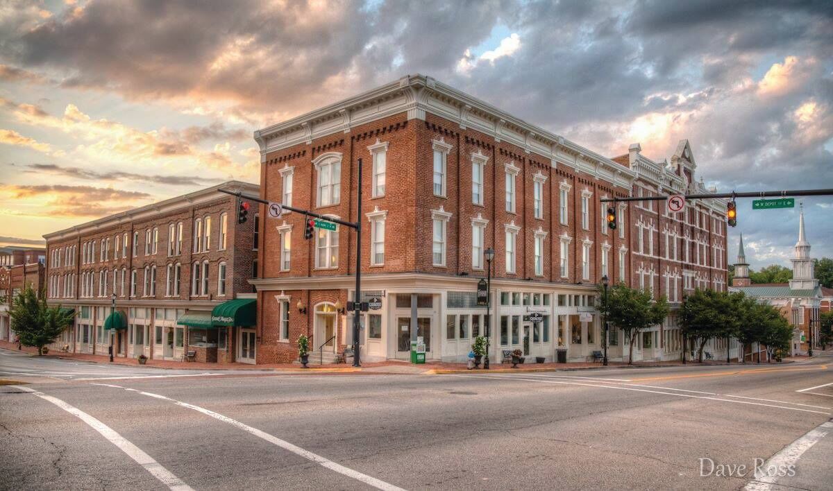Photo of Outdoor in Greeneville