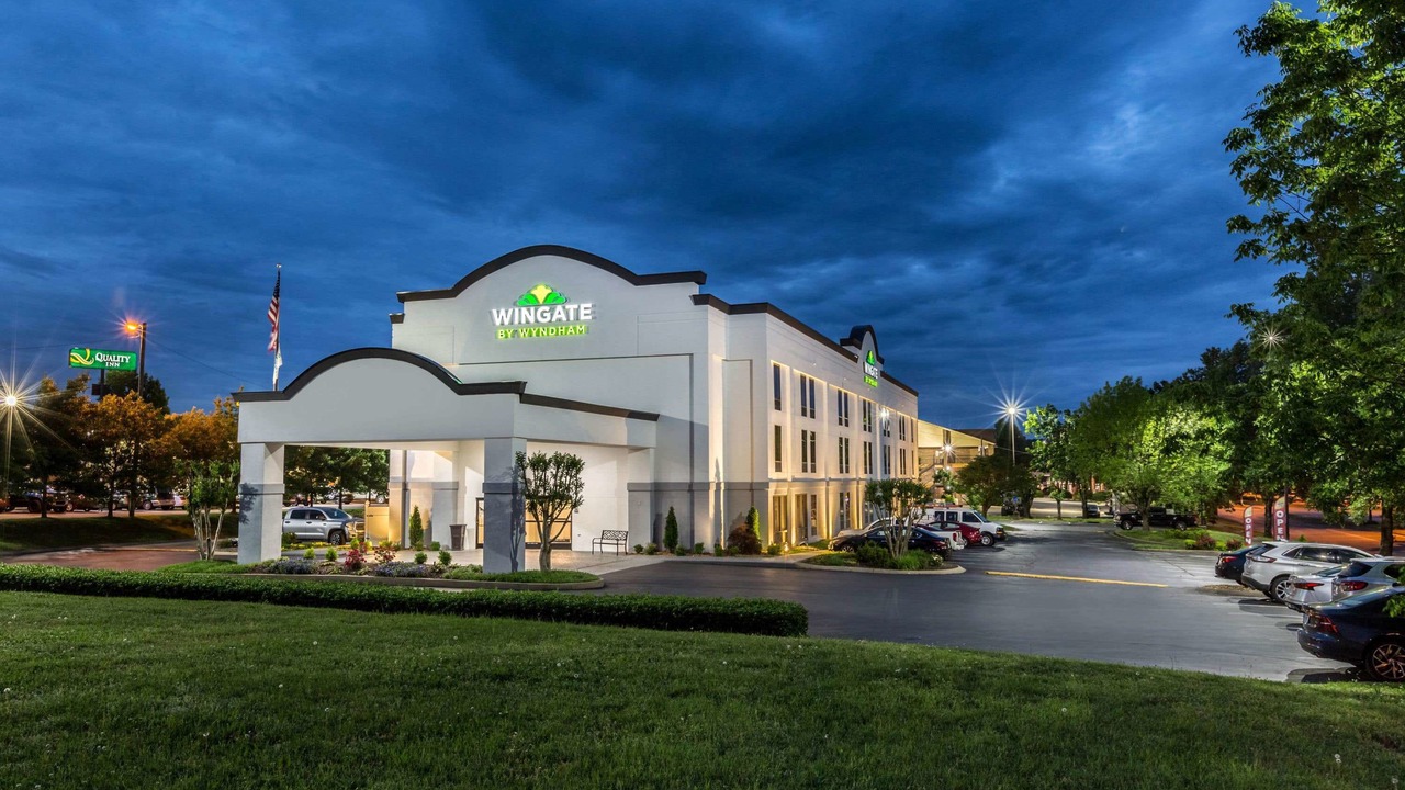 Photo of Outdoor in Goodlettsville