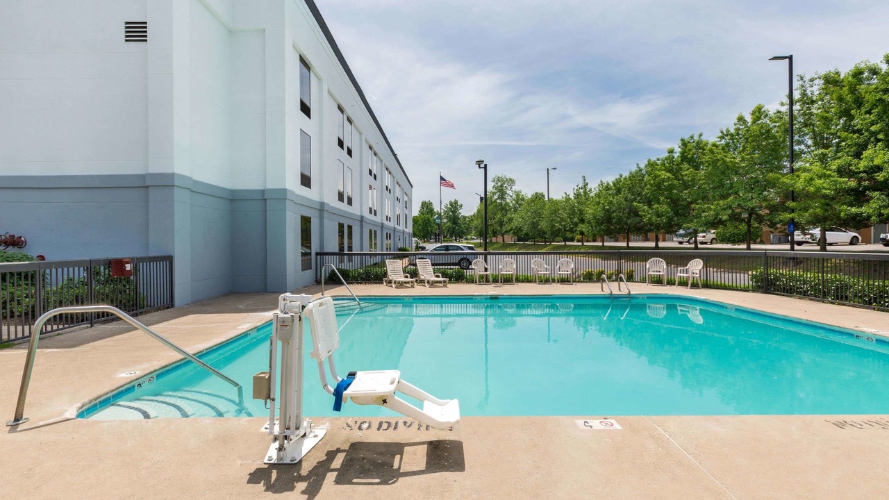 Photo of Outdoor in Goodlettsville