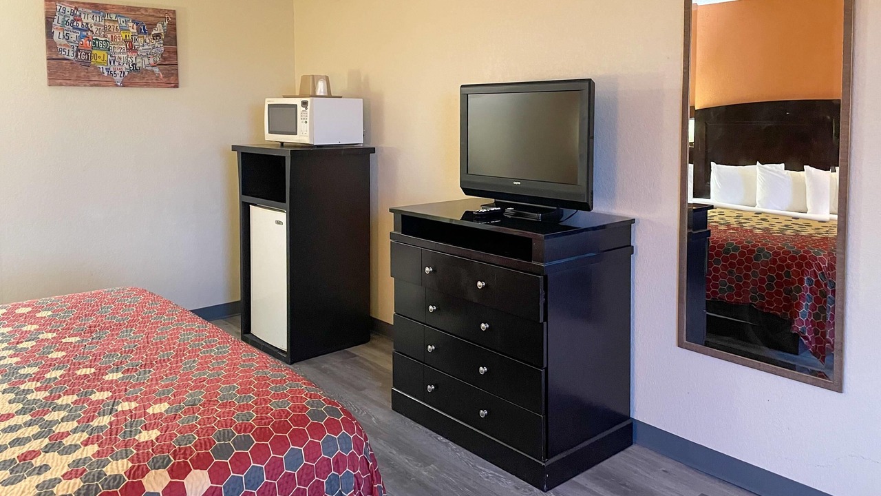 Photo of Bedroom in Sweetwater