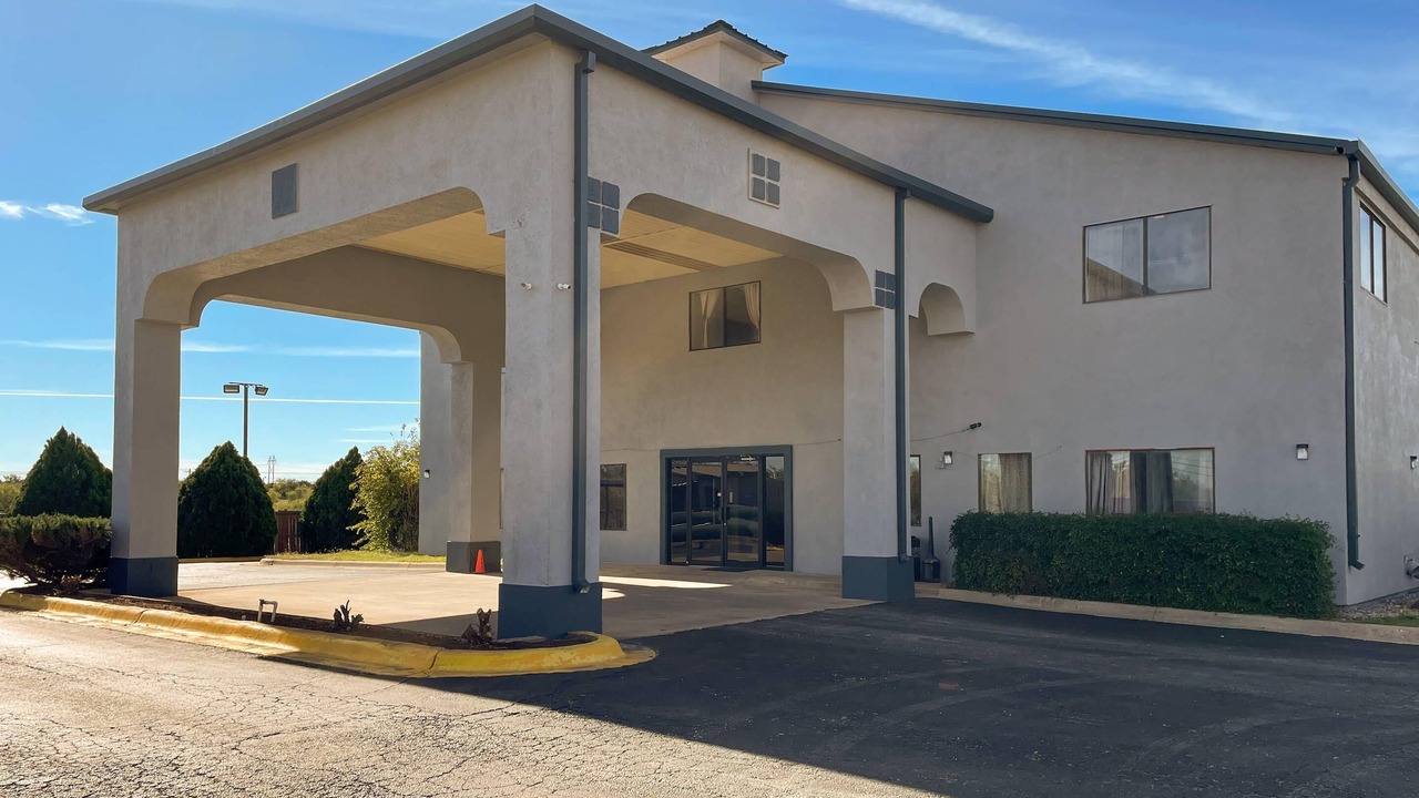 Photo of Outdoor in Sweetwater