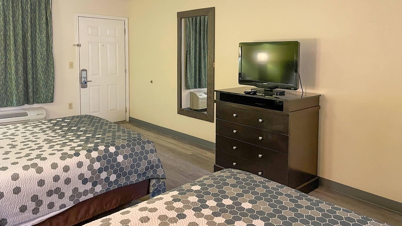 Photo of Bedroom in Sweetwater