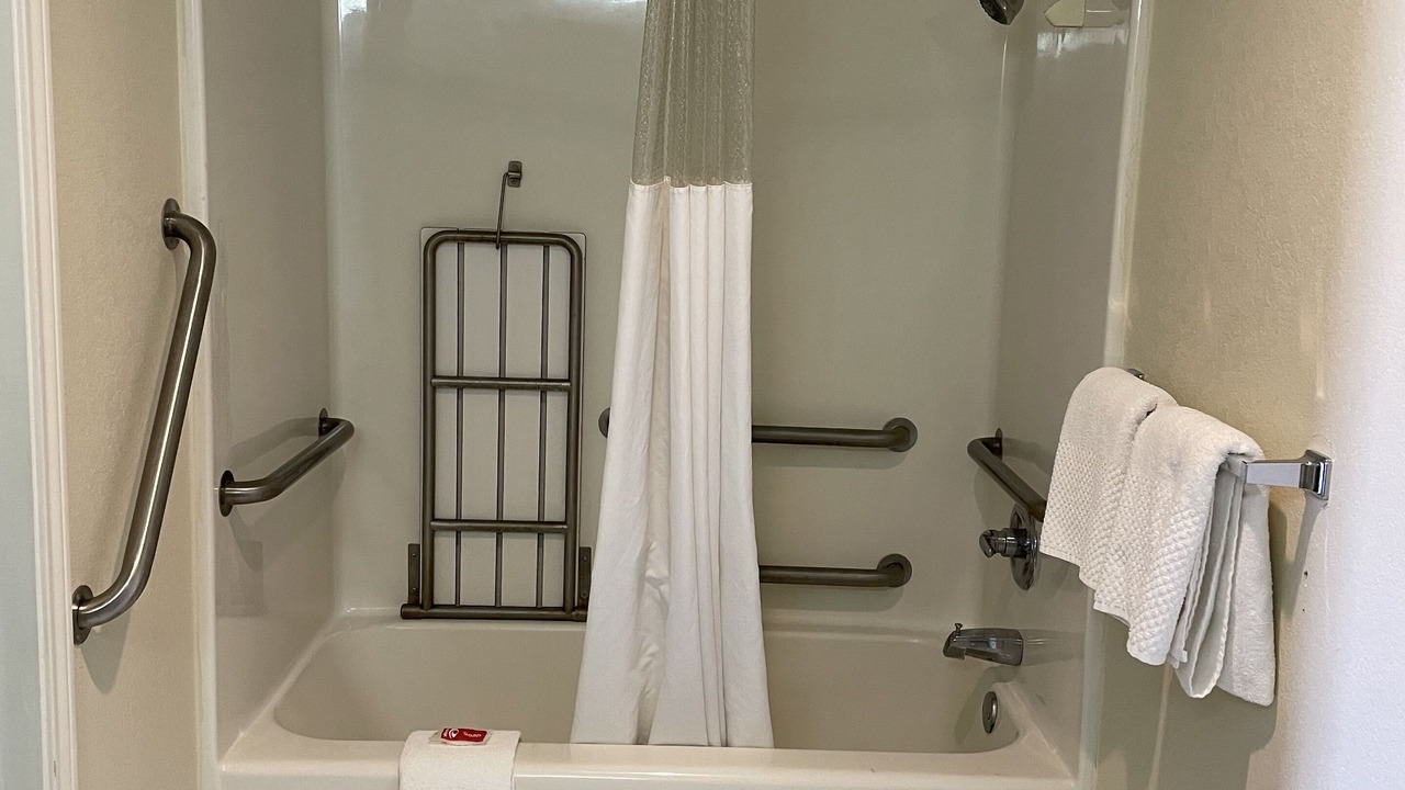 Photo of Bathroom in Sweetwater