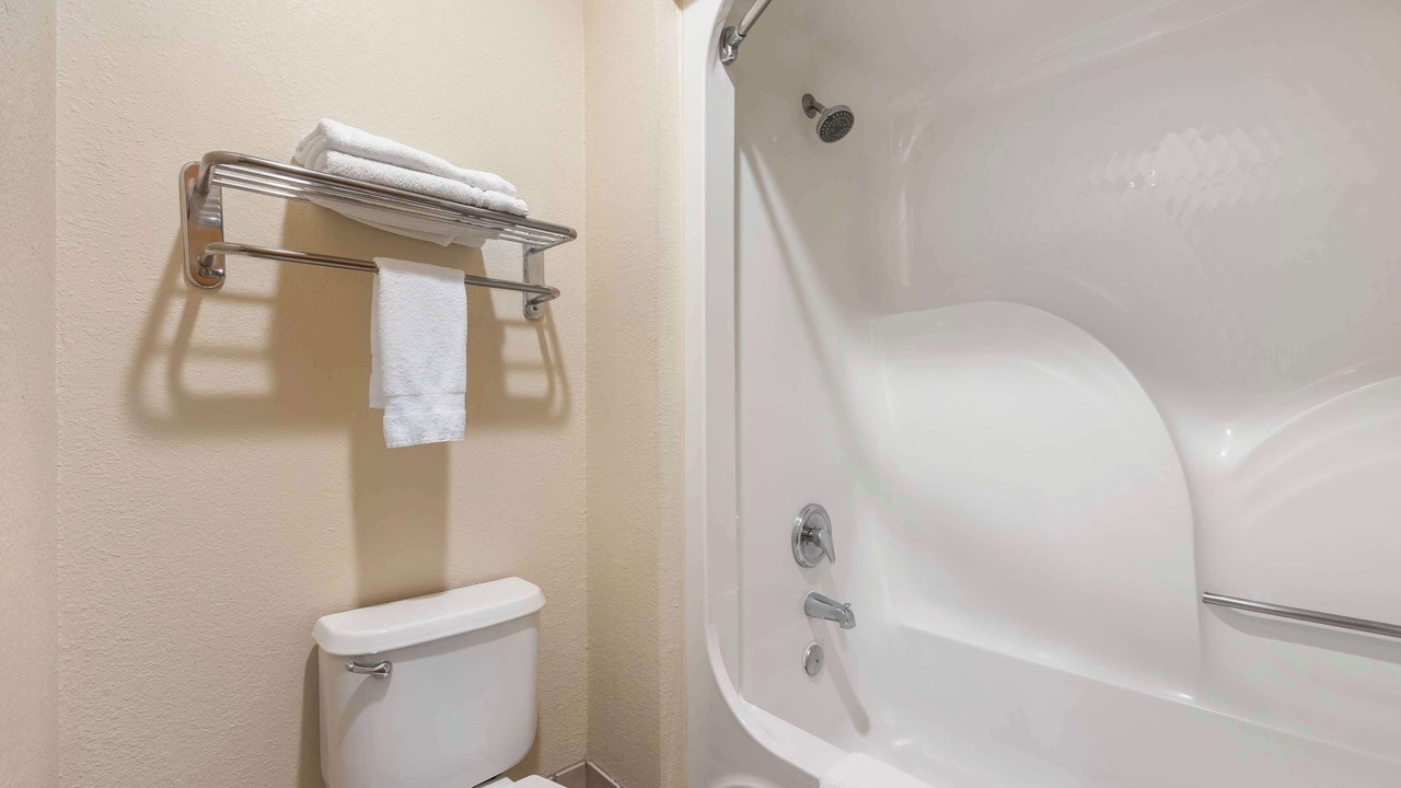 Photo of Bathroom in Anthony