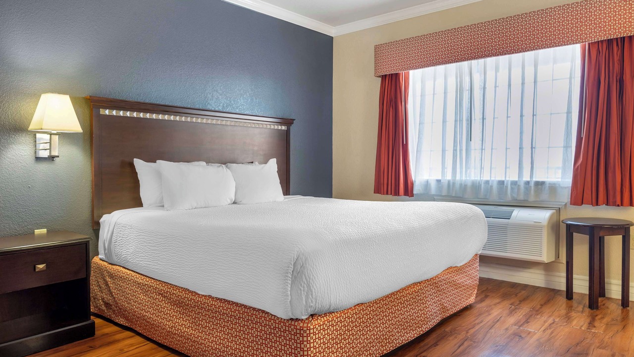Photo of Bedroom in Anthony