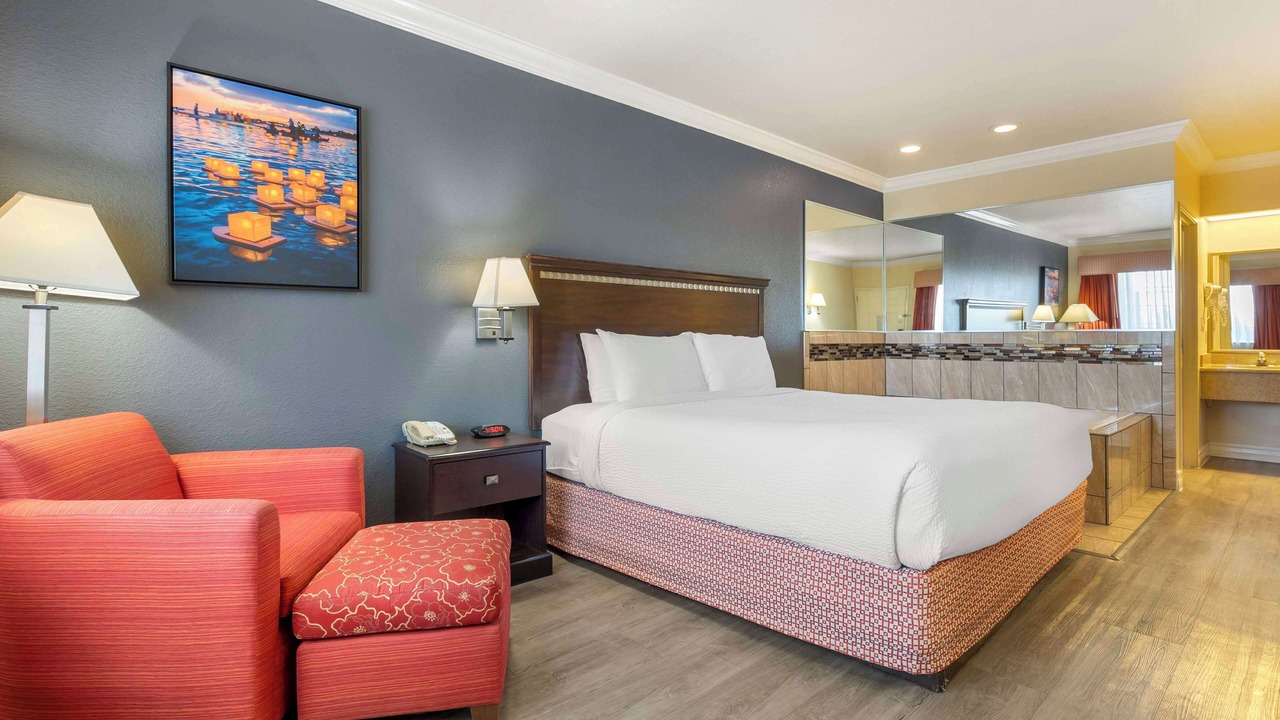 Photo of Bedroom in Anthony