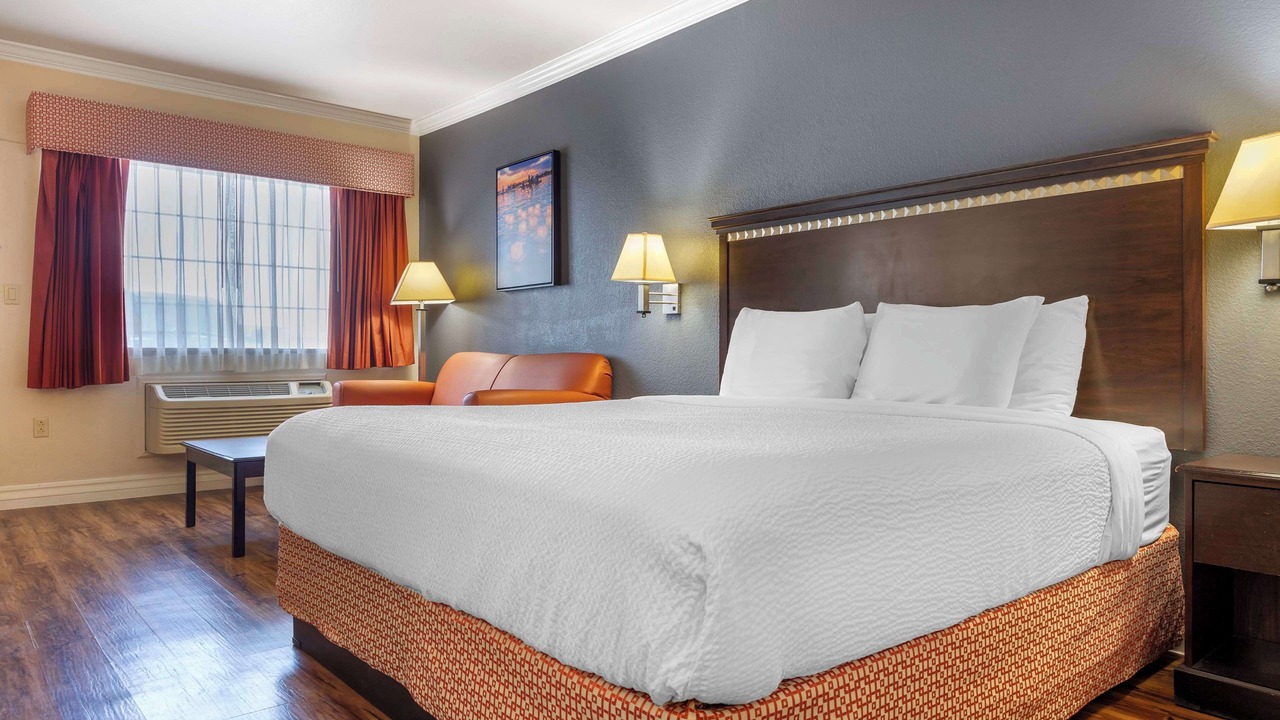 Photo of Bedroom in Anthony
