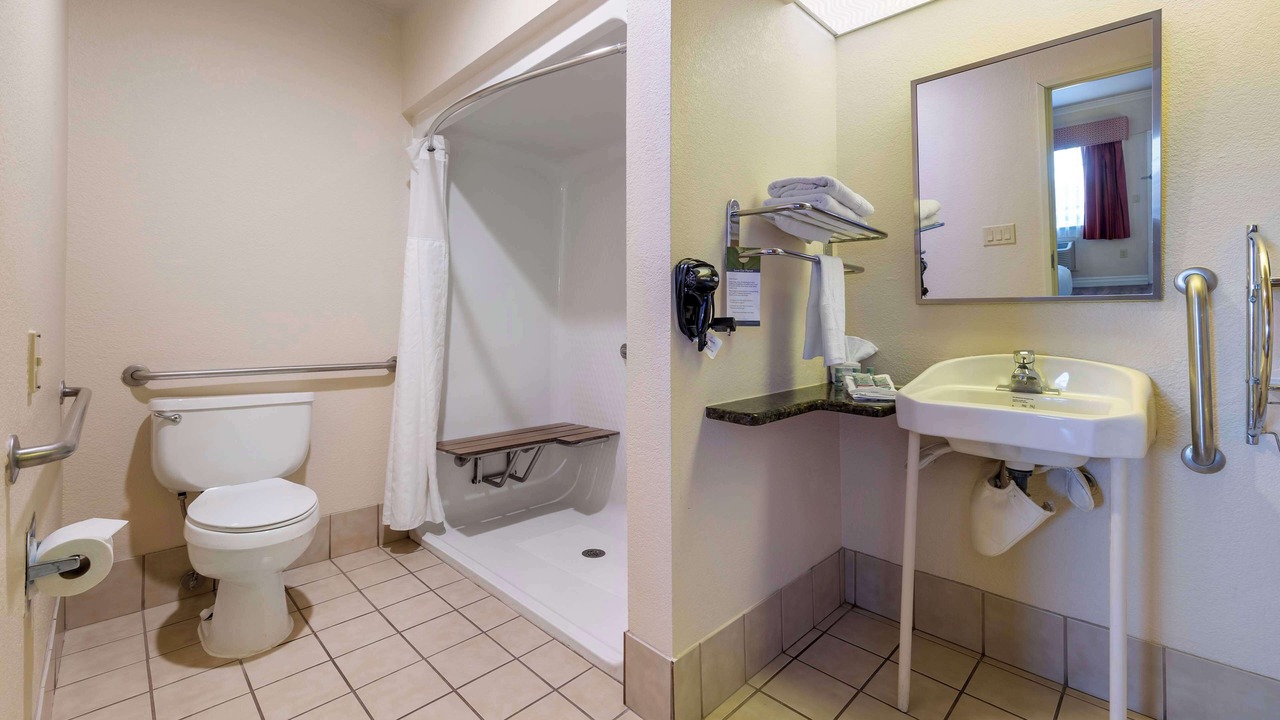 Photo of Bathroom in Anthony
