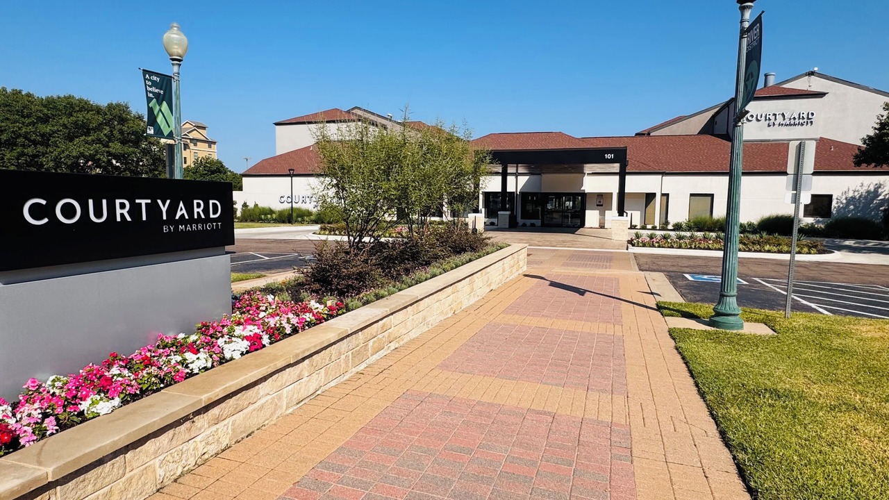 Photo of Outdoor in Brazos