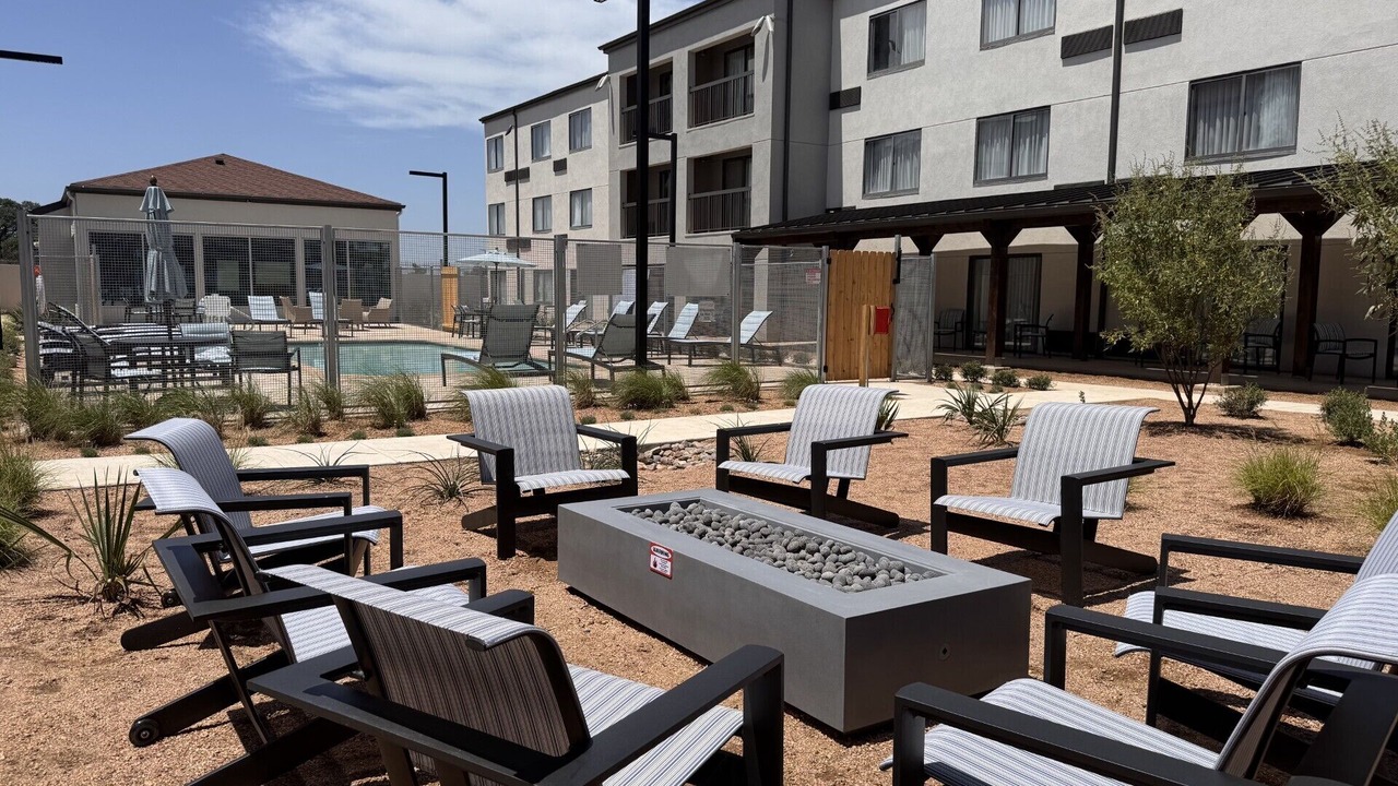 Photo of Patio Balcony in Brazos