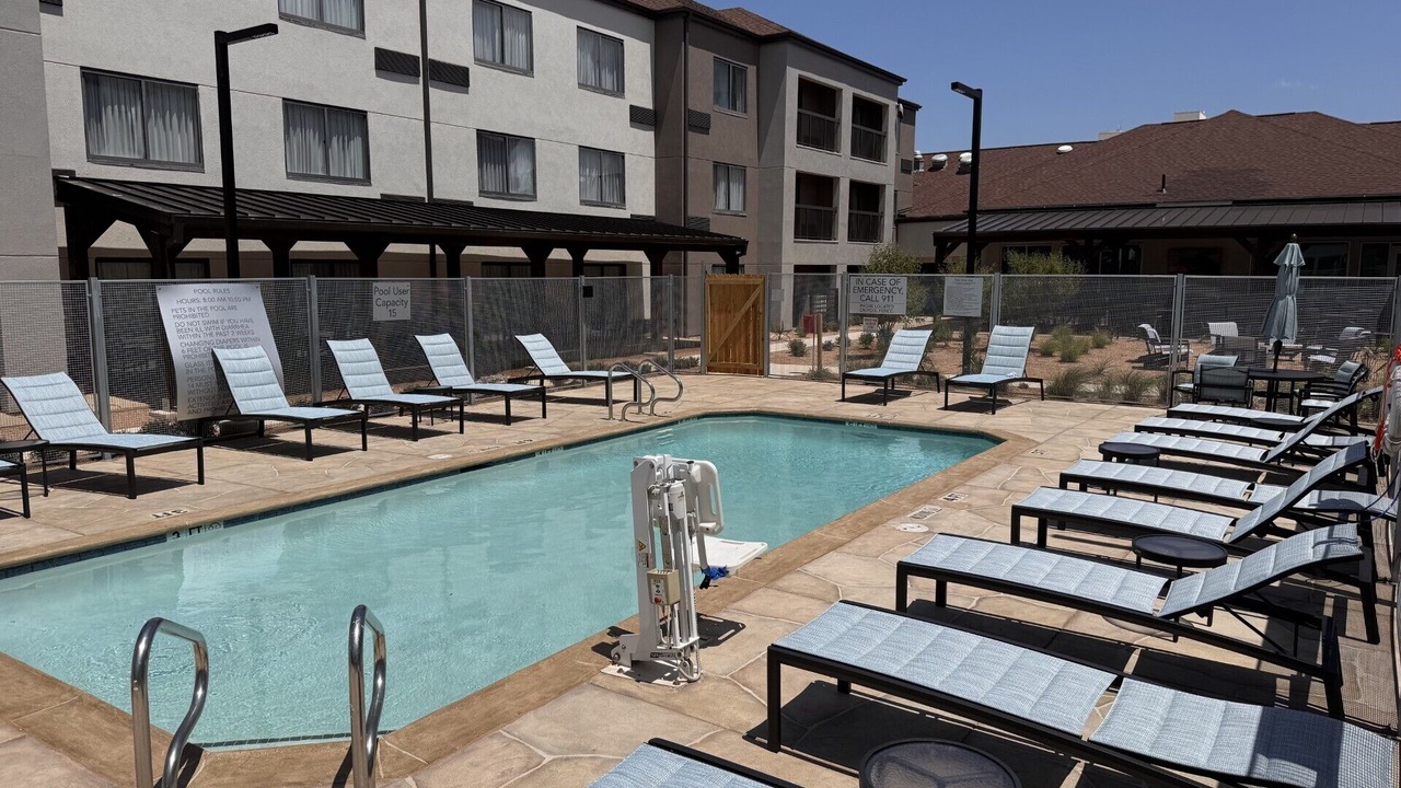 Photo of Outdoor in Brazos