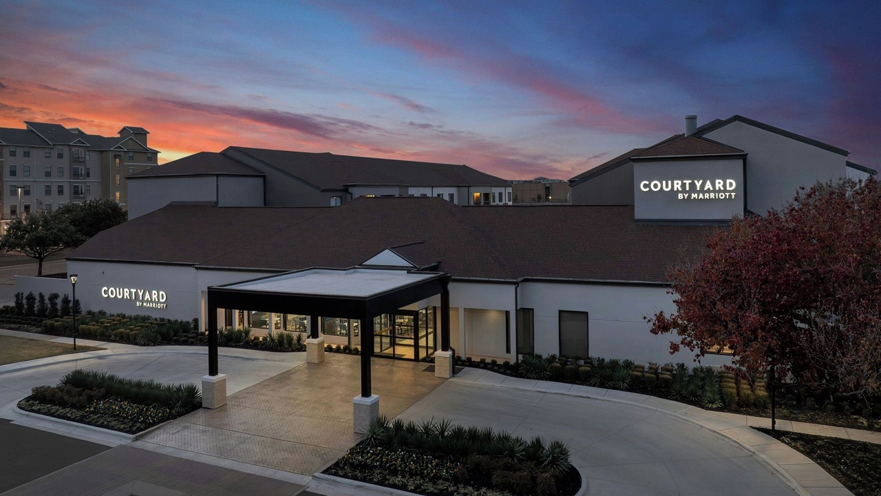 Photo of Outdoor in Brazos