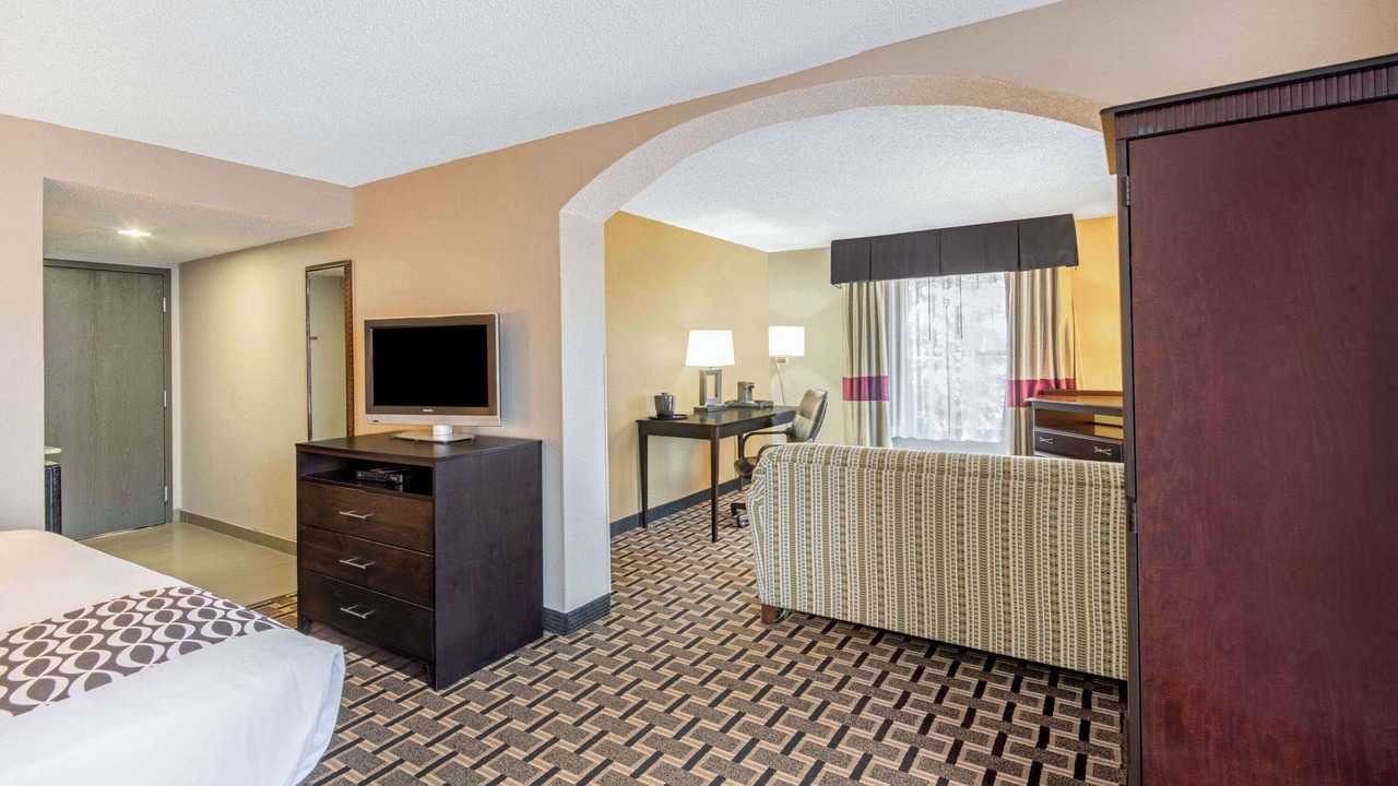 Photo of Bedroom in Denison