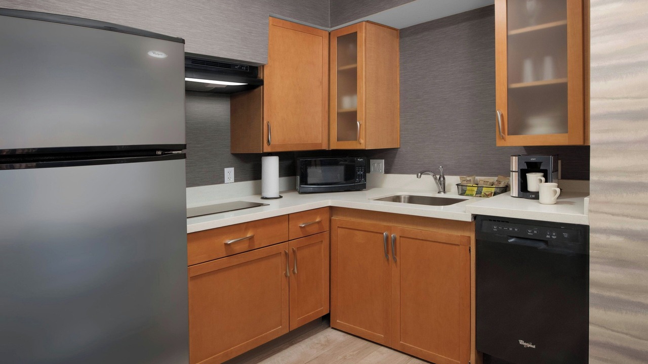 Photo of Kitchen in Lewisville