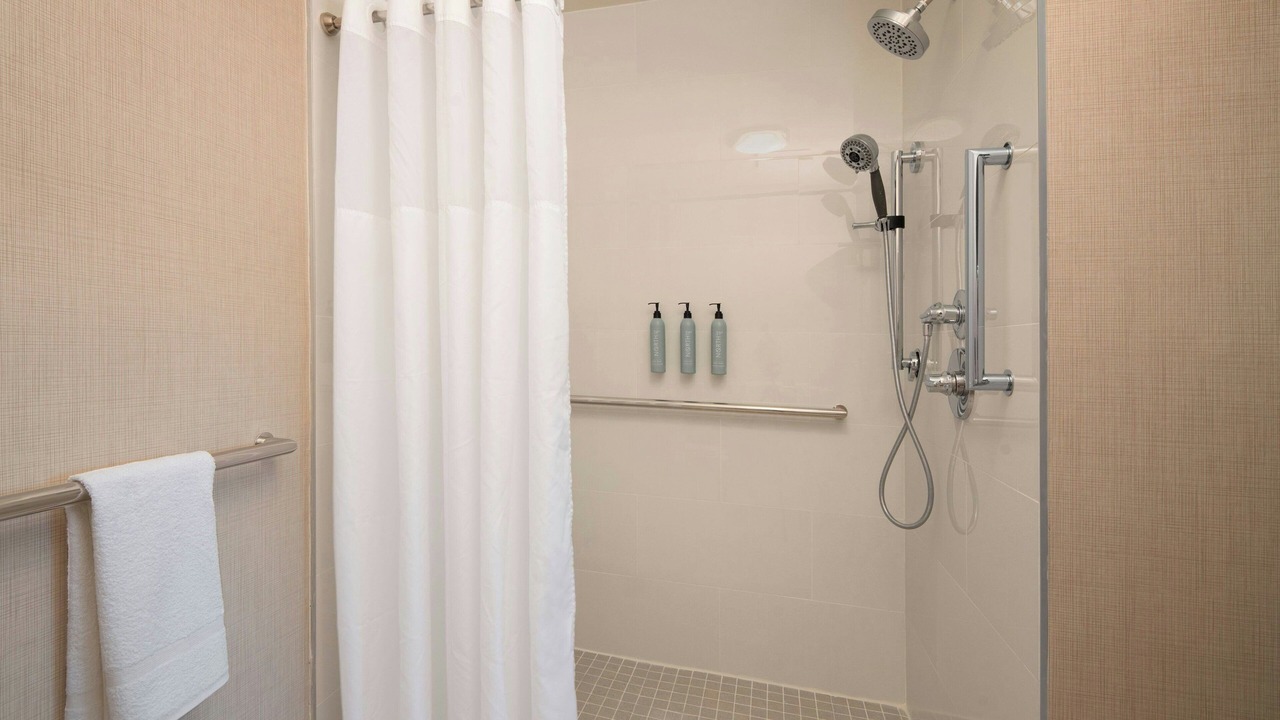 Photo of Bathroom in Lewisville