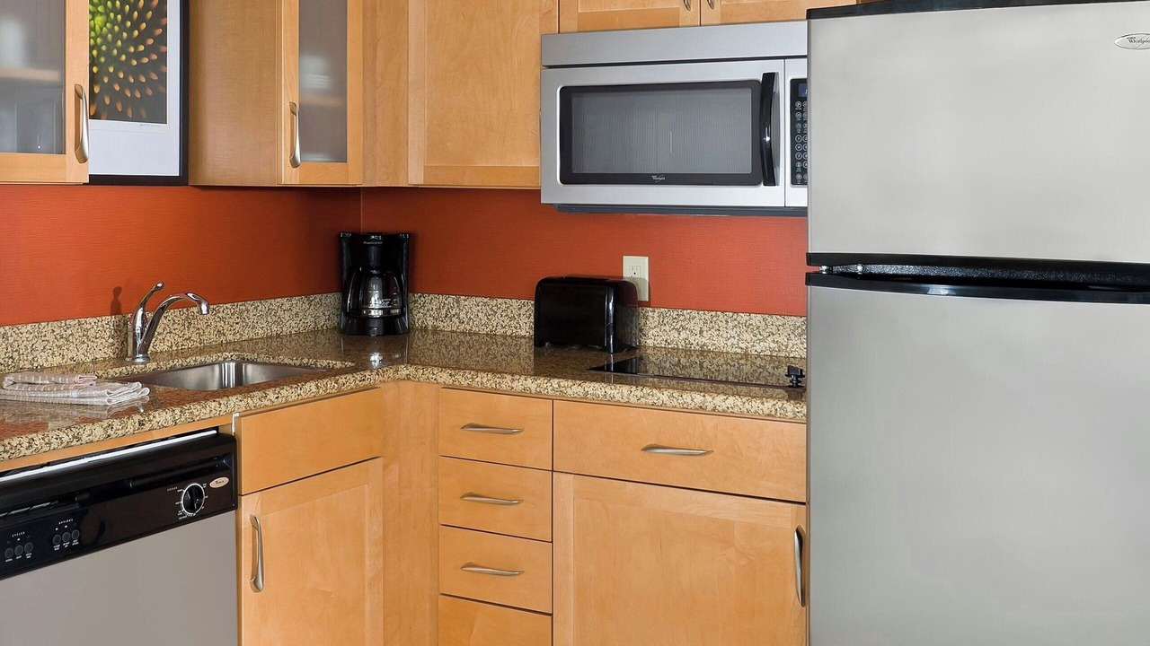 Photo of Kitchen in Lewisville