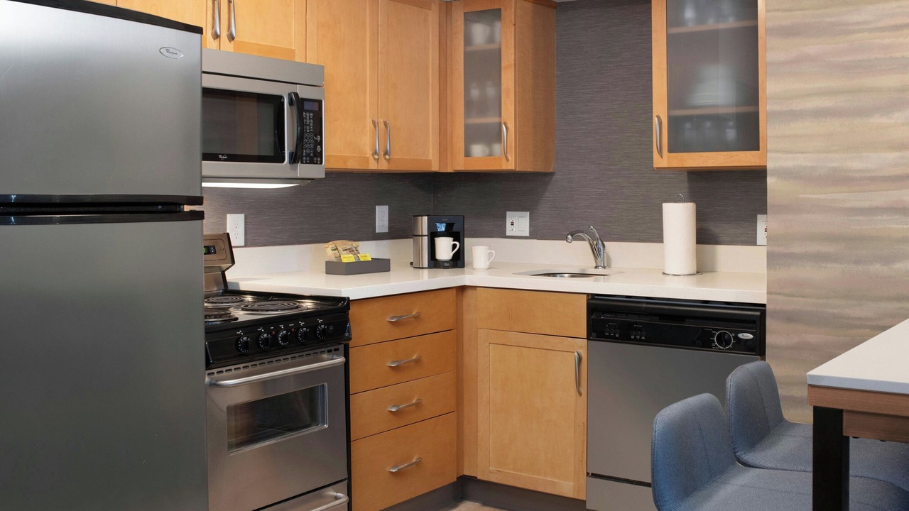 Photo of Kitchen in Lewisville