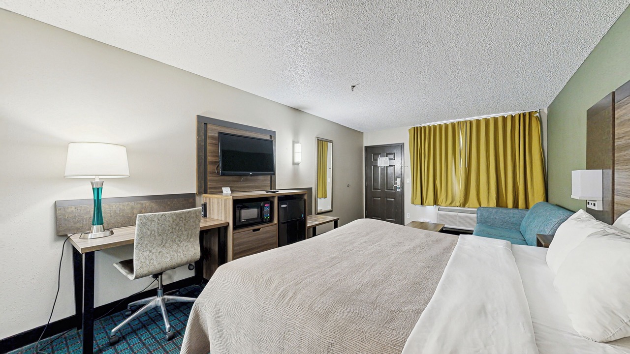 Photo of Bedroom in Van Horn