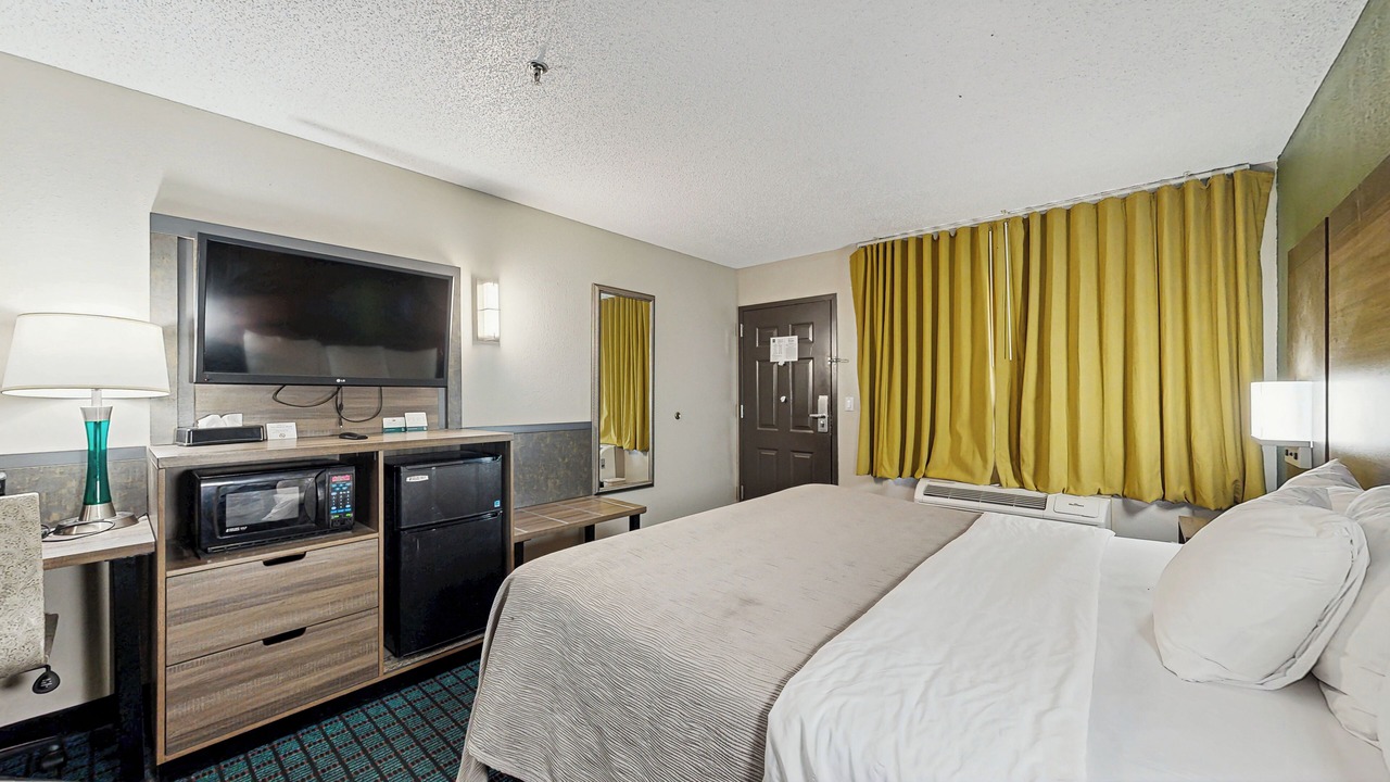 Photo of Bedroom in Van Horn