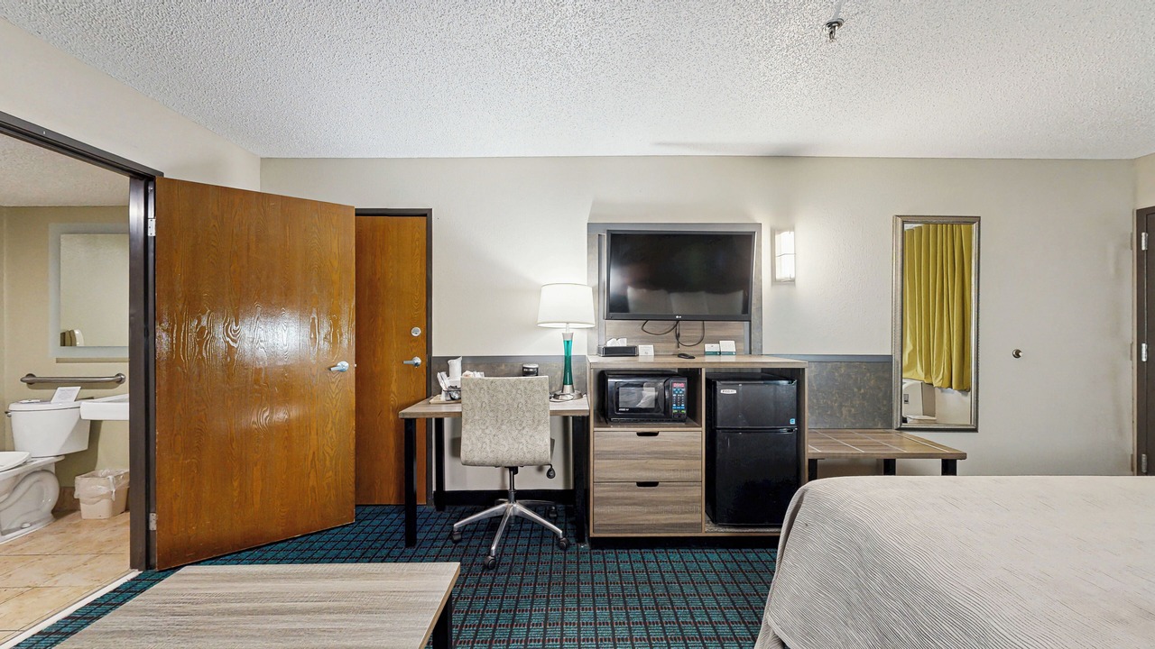 Photo of Bedroom in Van Horn