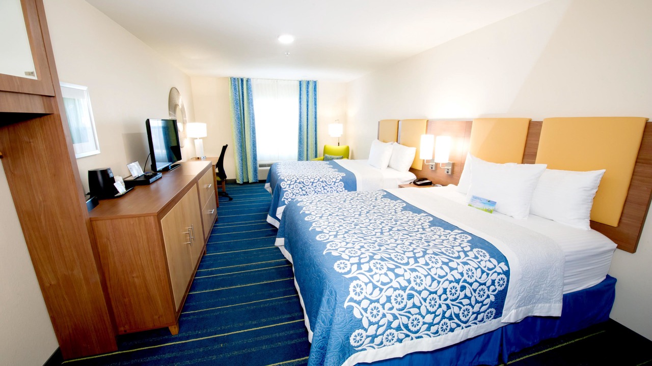 Photo of Bedroom in Farmers Branch