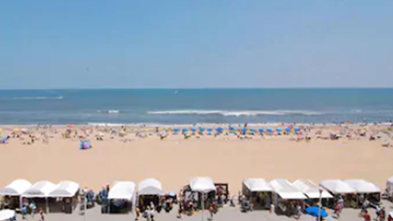 Photo of Outdoor in Northeast Virginia Beach