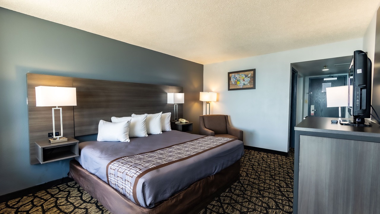 Photo of Bedroom in Northeast Virginia Beach