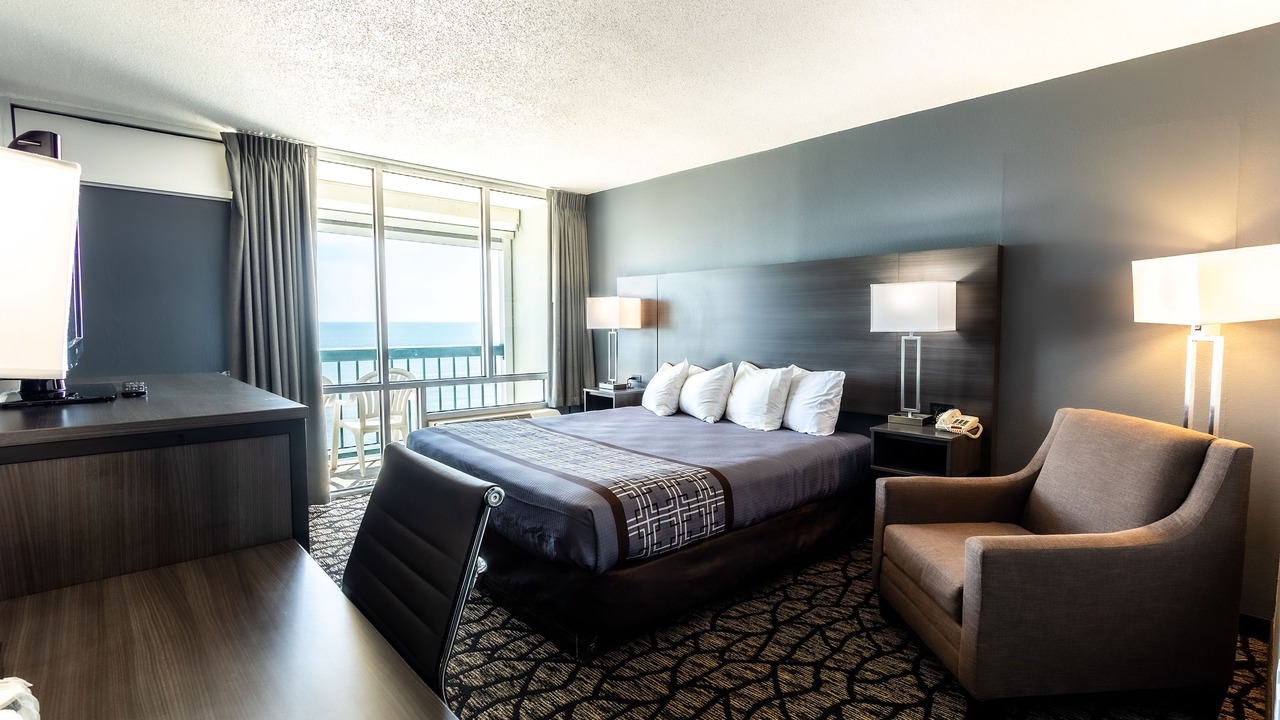 Photo of Bedroom in Northeast Virginia Beach