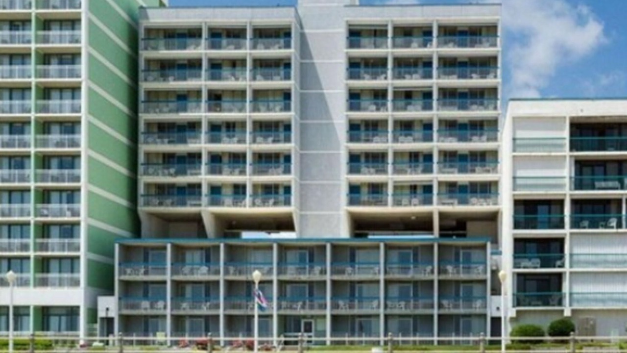 Photo of Outdoor in Northeast Virginia Beach