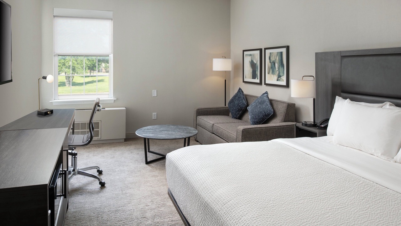 Photo of Bedroom in St. Albans