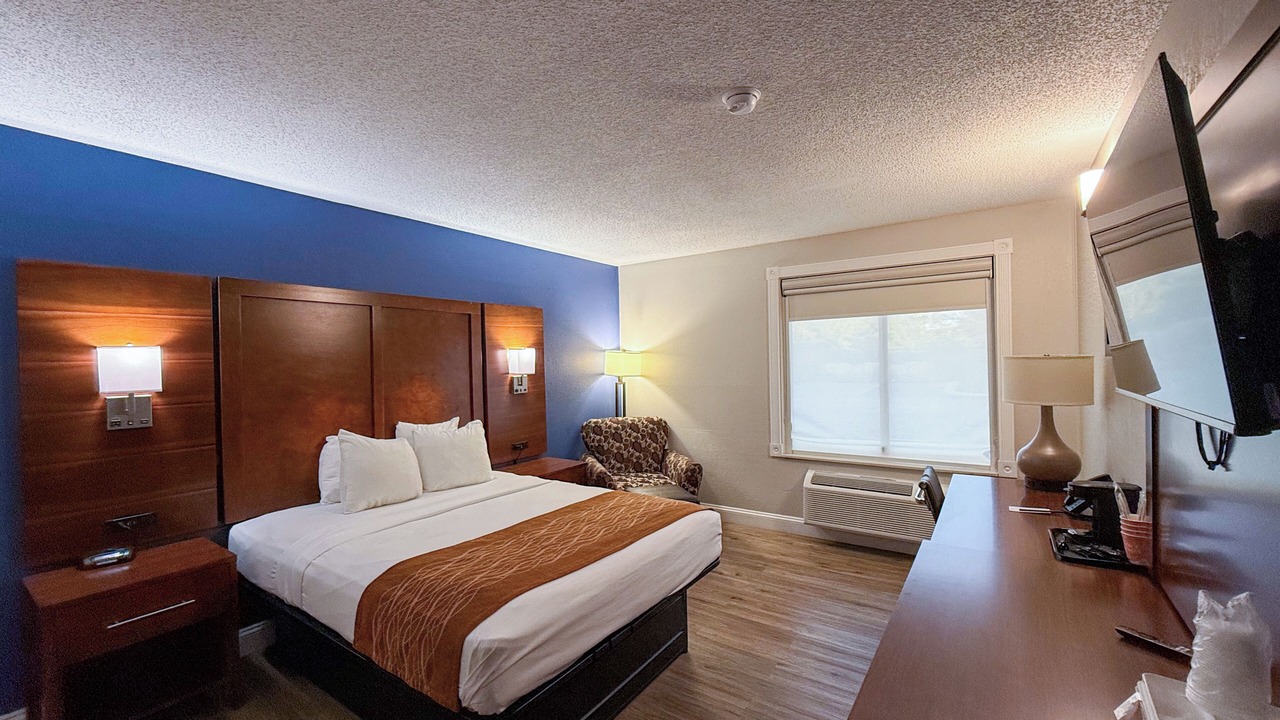 Photo of Bedroom in Hazelwood