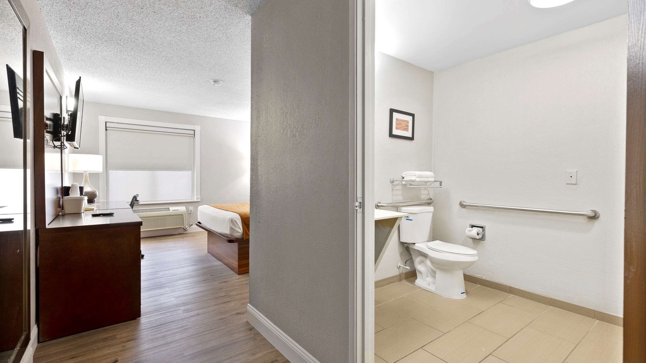 Photo of Bedroom in Hazelwood