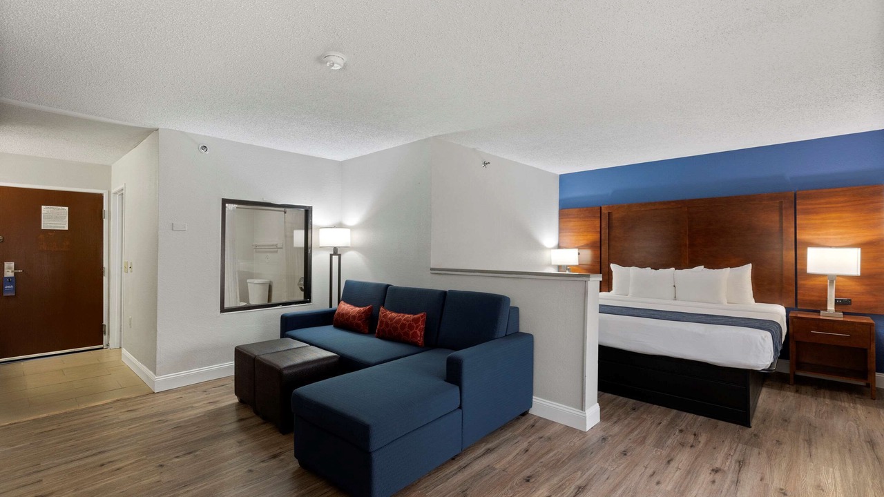 Photo of Livingroom in Hazelwood