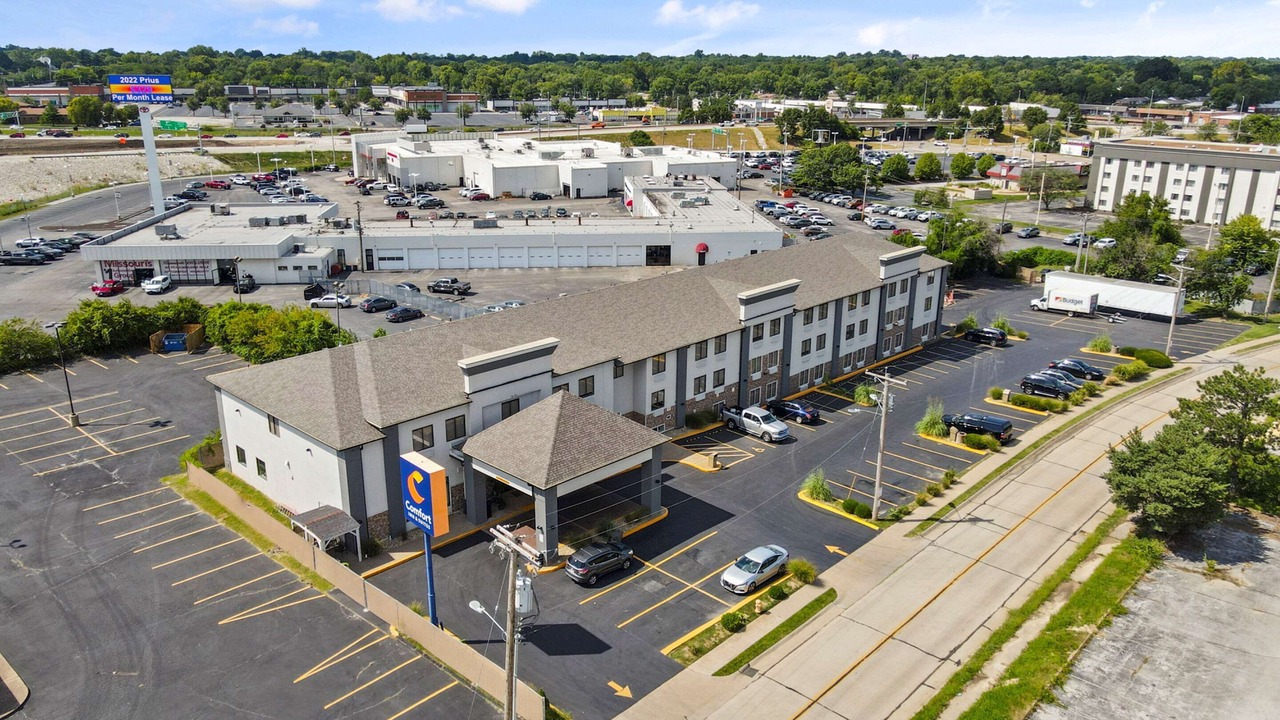 Photo of Outdoor in Hazelwood