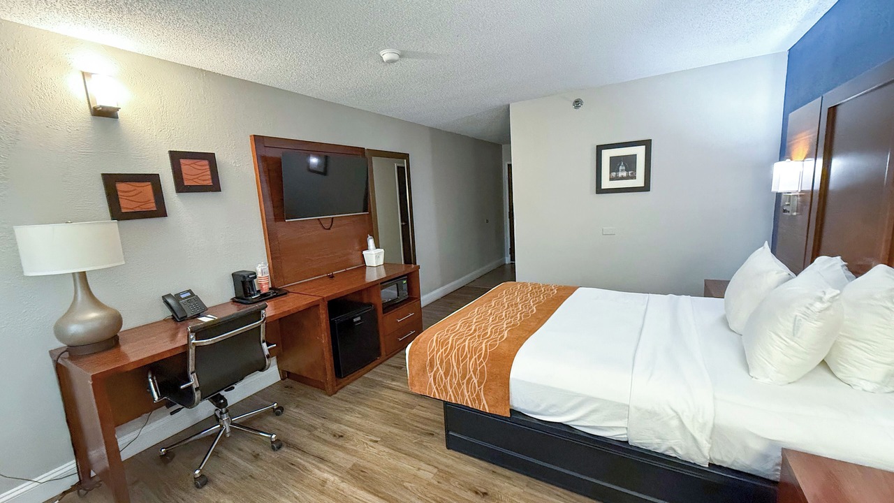 Photo of Bedroom in Hazelwood