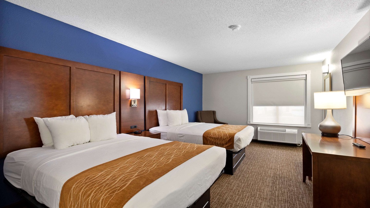 Photo of Bedroom in Hazelwood
