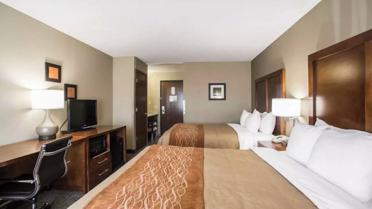 Photo of Bedroom in Hazelwood