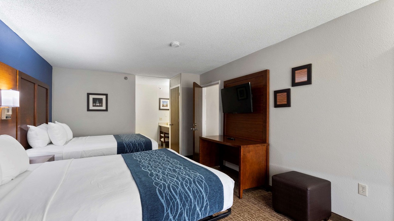 Photo of Bedroom in Hazelwood
