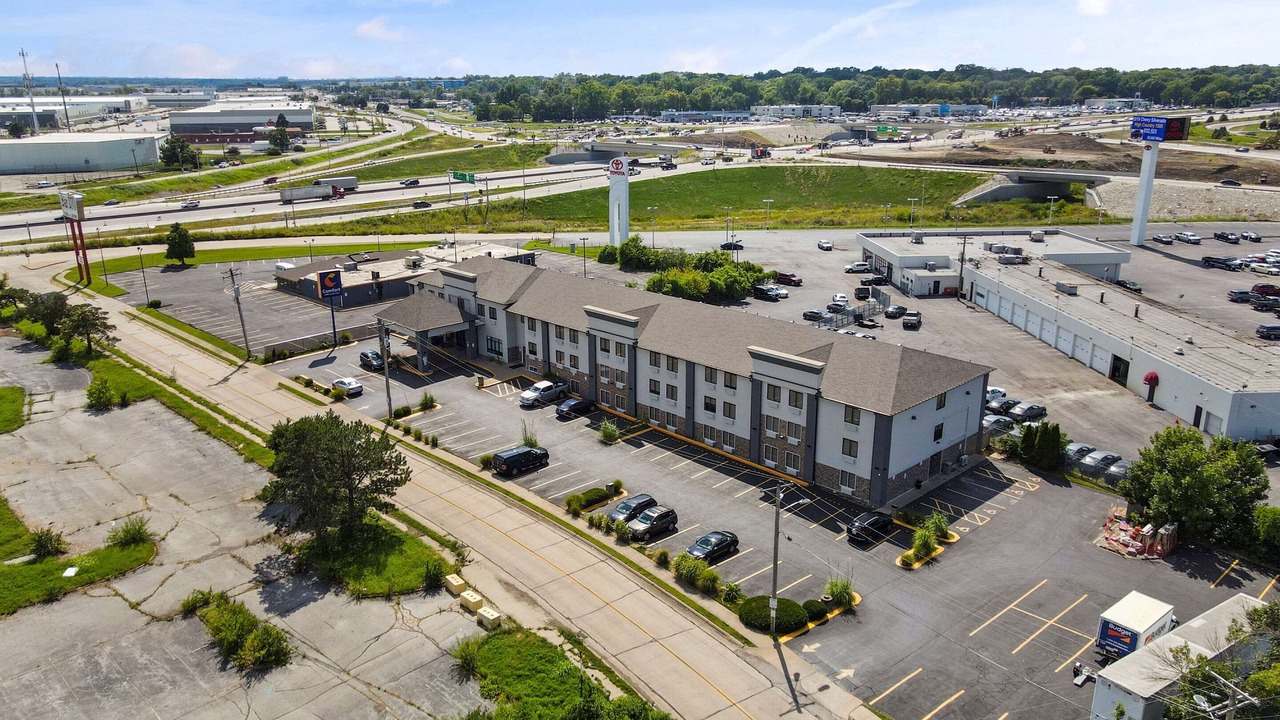Photo of Outdoor in Hazelwood