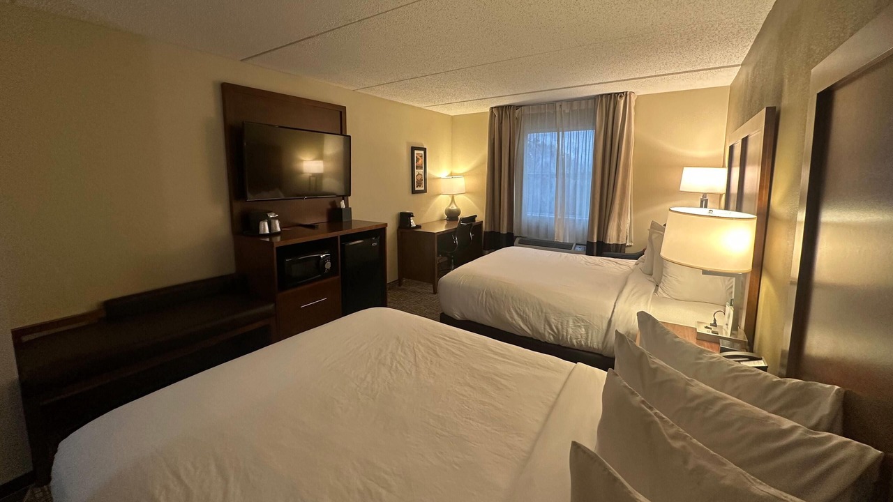 Photo of Bedroom in Willock