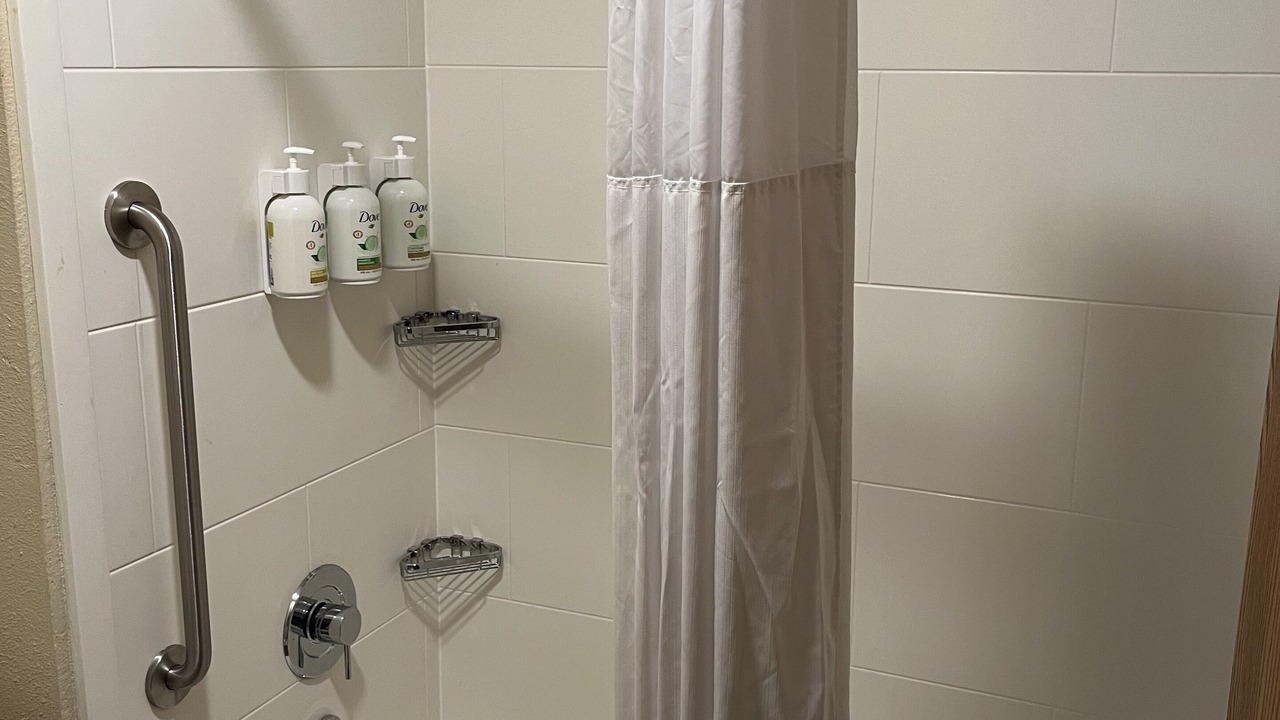 Photo of Bathroom in Willock