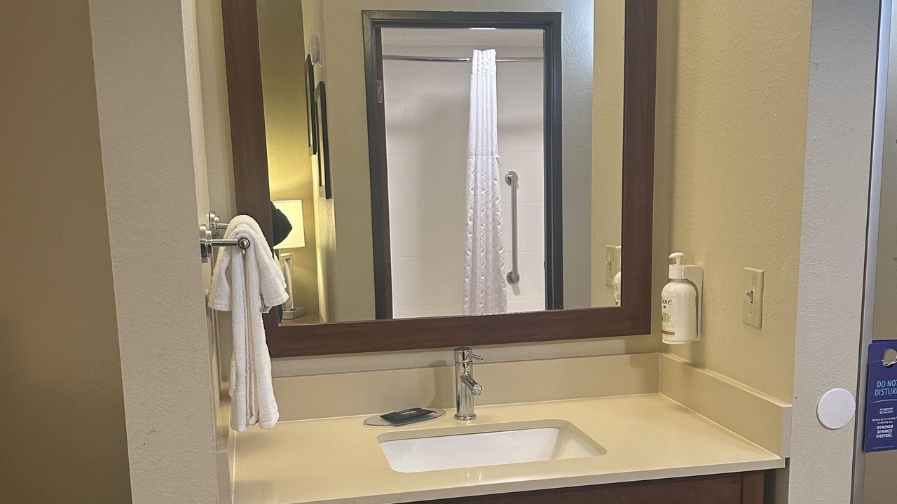 Photo of Bathroom in Willock