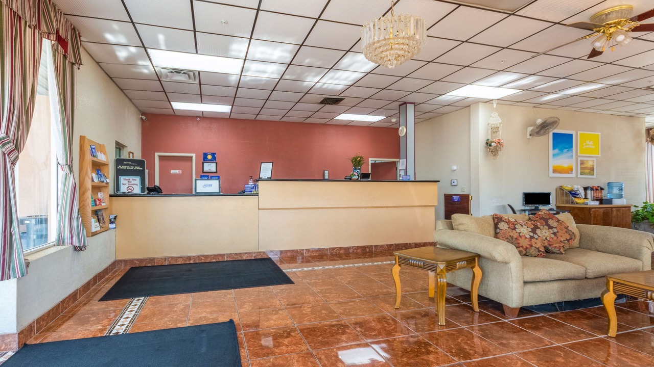 Photo of Livingroom in Elk City