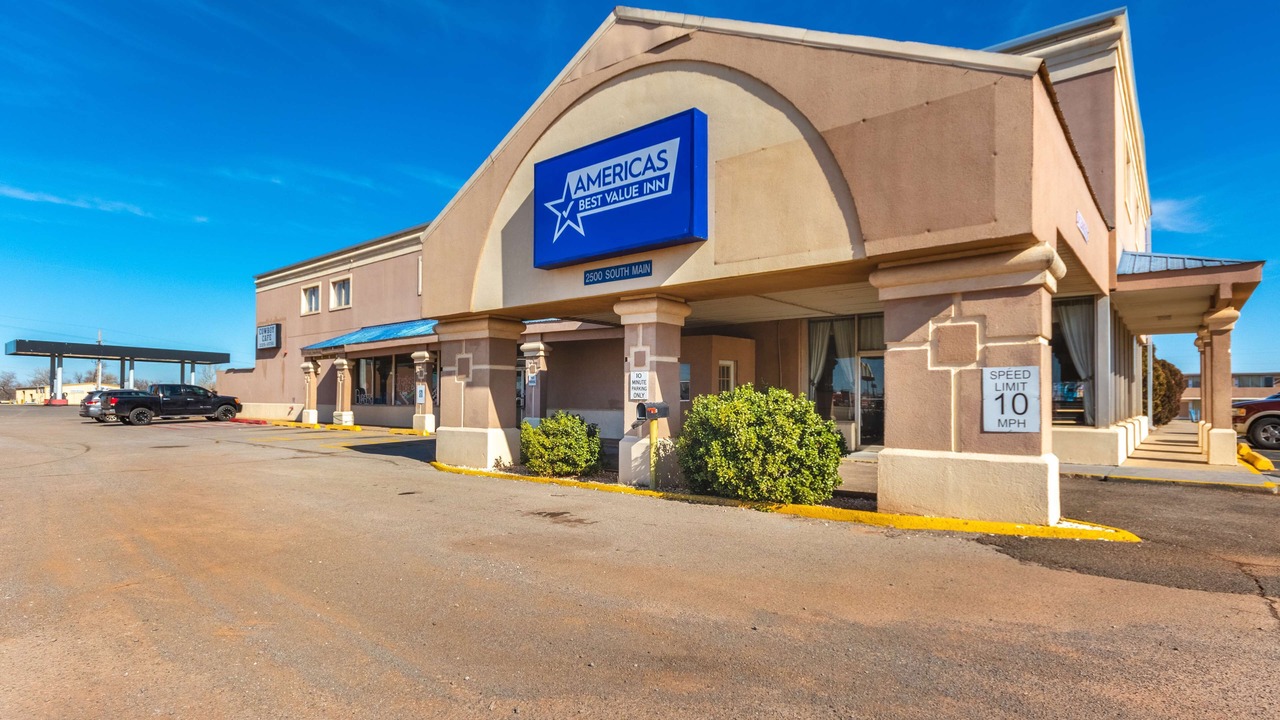 Photo of Outdoor in Elk City