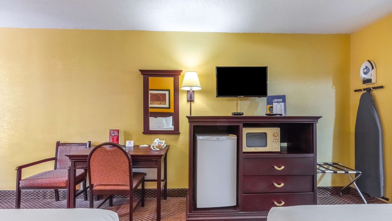 Photo of Bedroom in Elk City