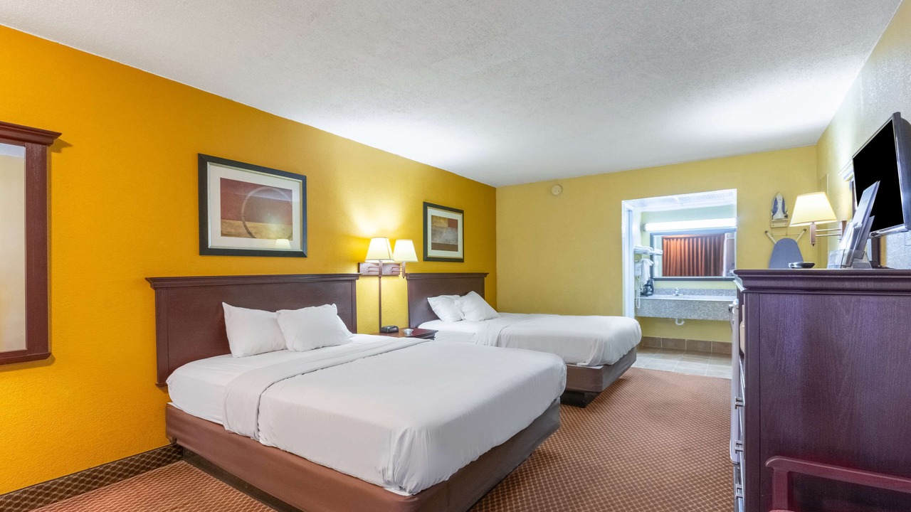 Photo of Bedroom in Elk City