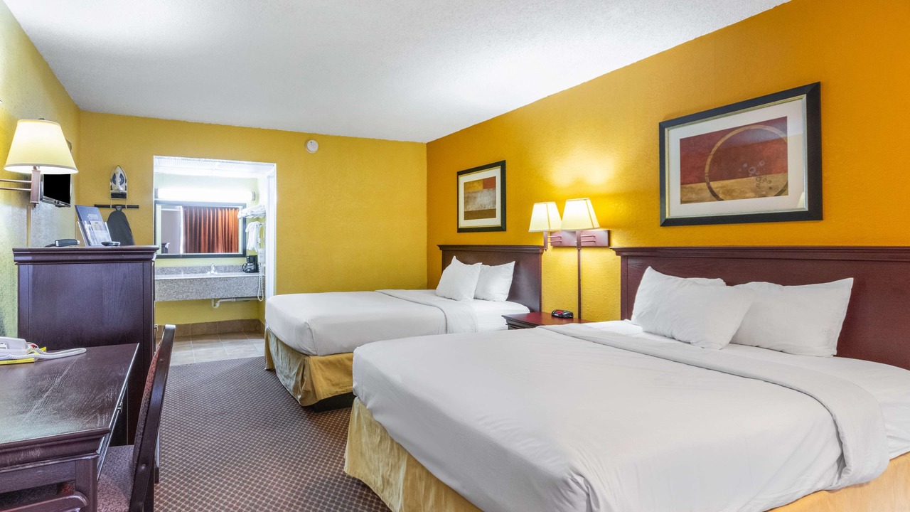Photo of Bedroom in Elk City